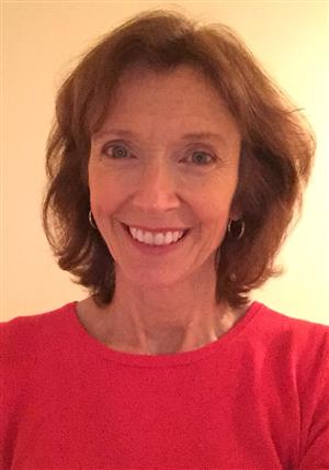 Claire Vinick 